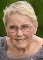 Carol Burney Obituary (1943