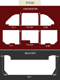 luckman fine arts complex los angeles ca seating chart