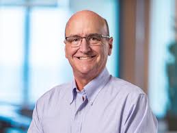 Tom Knott — Advent International