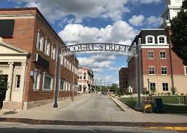 Exciting News for Downtown Tiffin Downtown Tiffin is excited to ...