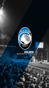Download atalanta vector logo in eps, svg, png and jpg file formats. 21 Atalanta B C Wallpapers On Wallpapersafari