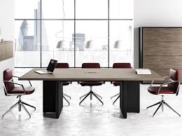 2nd is a more clear shot of the. Elite Rectangular Meeting Table Elite Collection By Las Mobili Design Progetto Cmr
