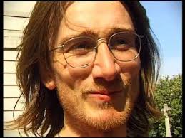 Neil Ingall — Blader Union