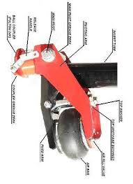 The hitch shop has the largest hitch inventory of any installer in canada. Gooseneck Surge Mount A Smoother Ride With Shocker Air Hitches Calgary Ab