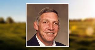 Chester L. Richardson Obituary May 15, 2017