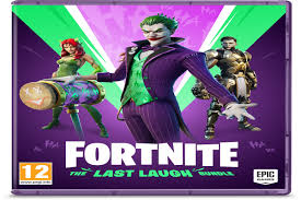 We will update everyone when it becomes available in december. Become Everyone S Nemesis With Fortnite The Last Laugh Gameir