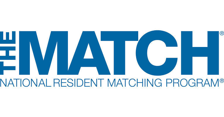 National Resident Matching Program - NRMP