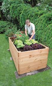 Hochbeet Bauen Hochbeet Hochbeet Bauen Und Garten Hochbeet