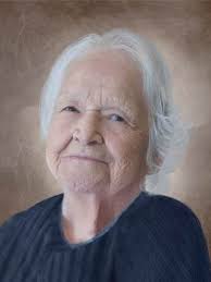 Imelda Morel avis de décès