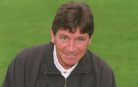 Winning the '4 in a row,' getting capped by Ireland and escaping a 2016  terrorist attack