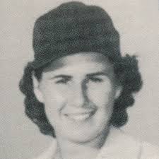 1947 Rockford Peaches