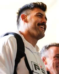 The countdown til Fight Night is underway 🔜⏳ ▶️ PFL World Tournament  Ceremonial Weighs In set to be streaming TODAY at 6PM EST