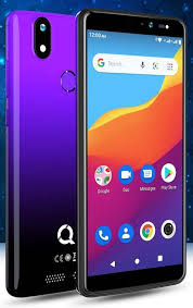 Qmobile Noir Z3 Mobile Phone Price in ...