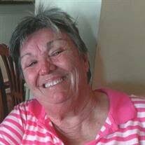 Joyce Carol Beno Obituary