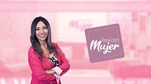 Revista Mujer - Nuevo Tiempo