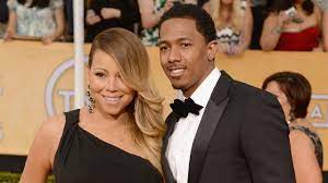 Plus, he talked to guest host twitch about falling asleep in his. Nick Cannon Reflects On His Marriage To Mariah Carey Calls Her One Of The Most Talented Women Entertainment Tonight