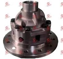 China HEAVY DUTY ISUZU DV99 DIFFERENTIAL HOUSING & GEAR CASE ...