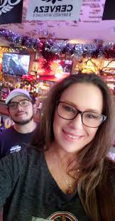 Hope everybody had a Great Christmas 😁 Sara & Brandon are in today. So  come in for some lunch & a few drinks! 🍔🌭🥪🍸🍺🥃😋😉 See Ya'll Soon ✌