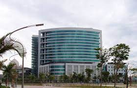 Kementerian belia dan sukan malaysia. Kementerian Belia Dan Sukan Malaysia Mapio Net