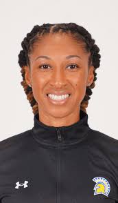 Women's Track and Field 2022