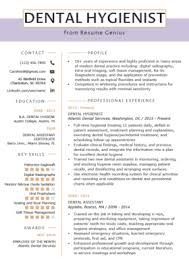Resume summary or career objective. Dental Assistant Resume Sample Tips Resume Genius