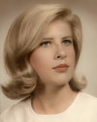 Patricia Ball Harrison Cox Obituary June 15, 2023