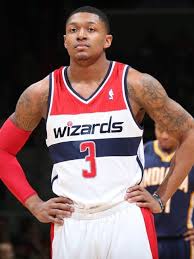 To god be the glory ! Bradley Beal Nba Shoes Database