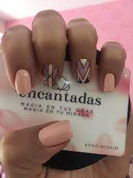 Pin By Ellie Bedford On Encantadas Simple Nails Classy Nails Nails Inspiration