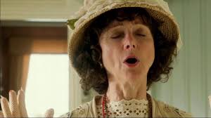 Andersens genfærd spøger på Badehotellet