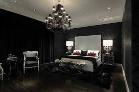 The latest trends in modern house design and decorating. Black Bedroom Interior Design 5000x3317 Wallpaper Teahub Io