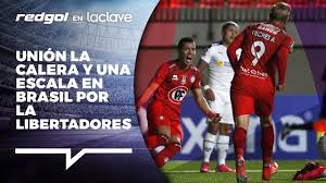 Nombre completo deportes unión la calera. Flamengo Vs Union La Calera Resultado Goles Y Resumen Por La Copa Libertadores