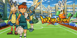 Just like how mondstadt is based on western medieval europe, and liyue is based on china, inazuma will be based on japan. Inazuma Eleven Nintendo Ds Spiele Nintendo