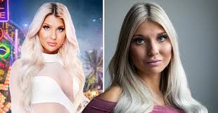 Bella Andersson singel igen