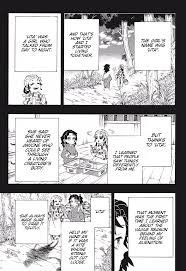 Demon Slayer Kimetsu No Yaiba Chapter 186 In 2020 Slayer Slayer Anime Demon