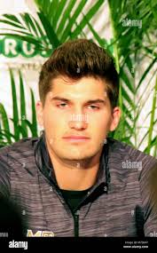 Donald watson hi-res stock photography and images