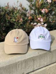 Pin By Rita Noema On Disenos In 2021 Embroidered Hats Hats Custom Embroidered Hats