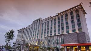 Unique local hotels in alor setar provide guests a unique and fresh feeling. Raia Hotel Convention Centre Alor Setar C Letsgoholiday My