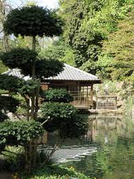 Japanese Garden A Piece Of Japanese Culture In Germany One Of My Favorite Places To Go To W Japanischer Garten Schone Orte Die Schonsten Orte Deutschlands