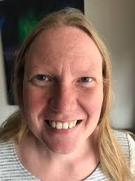 Vicky Powers's Instagram, Twitter & Facebook