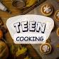Teen Cooking: Mini Pumpkin Pies event image