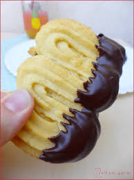 Sables Viennois Ou Spritz Sans œufs Sans Lactose Vegan Recette Petit Sable Gateau Sans Lactose Recette Spritz