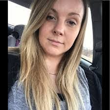 Anthea Ward's Instagram, Twitter & Facebook