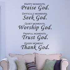 We offer over 600 uniquely crafted and beautiful designs on our site. 1 Bible Verse Wall Decal Christian Quote Vinyl Wall Art Sticker Scripture Decor 3 49 Picclick Uk