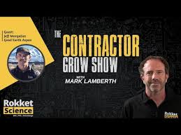 From Finance to Landscaping: How Good Earth Landscaping Scaled with Smart  Business Strategy