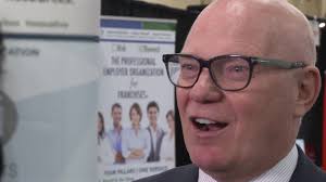 Infiniti HR Testimonials: Robert Stidham