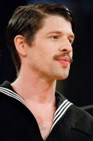 Hunter Hamilton On tv