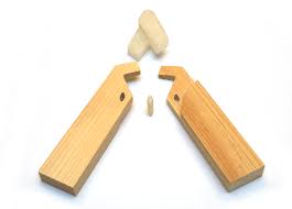 Digital Structures Digital 3d Printing Timber