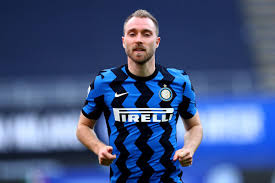 Inter milan are ready to cut their losses on christian eriksen just seven months after joining, according to speculation in italy suggests eriksen was signed from tottenham by inter's owners. Ktibtsnrvffdam