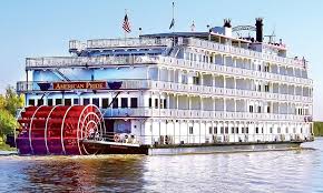 American Pride Itinerary Current Position Ship Review Cruisemapper