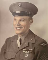 Farewell to a Legend: Major John “Jack” Elliott, USMC (Ret.) It is with  deep sadness that we share the passing of Jack Elliott, a devoted Marine,  historian, and longtime docent at the